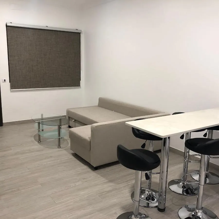 Brazan Holidays Corralejo Apartment