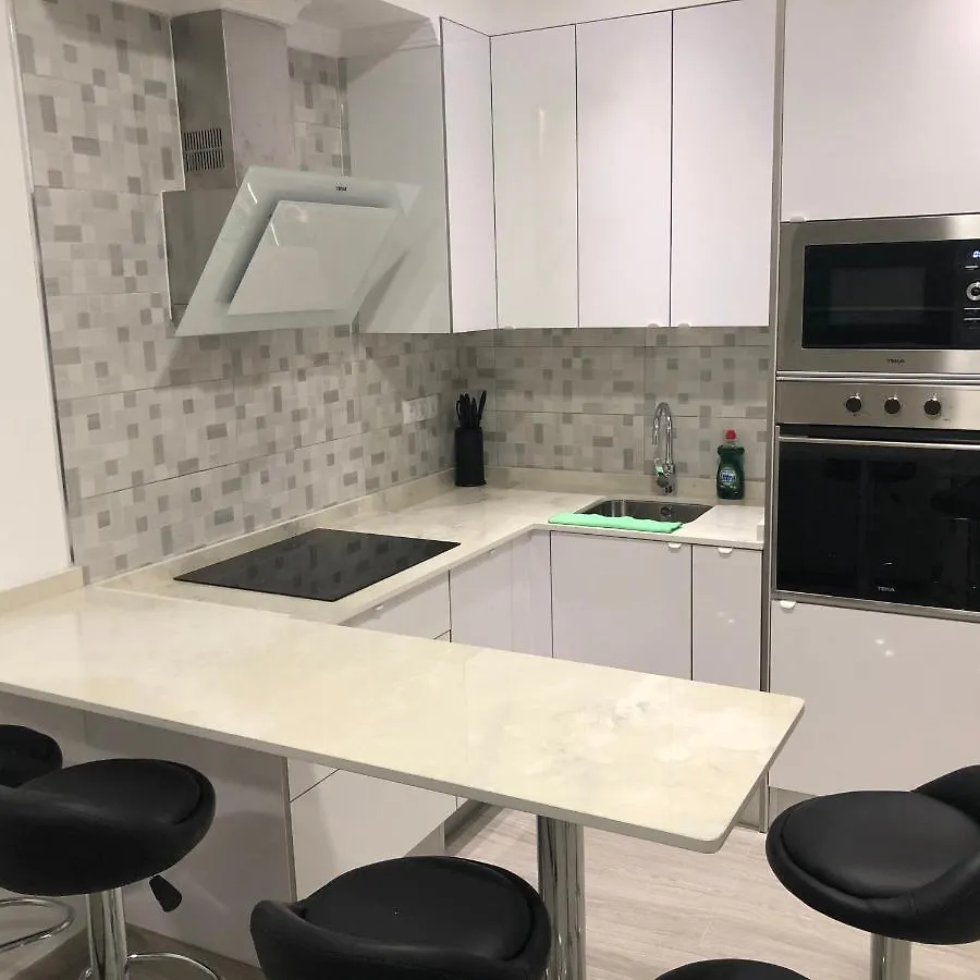 Apartment Brazan Holidays Corralejo