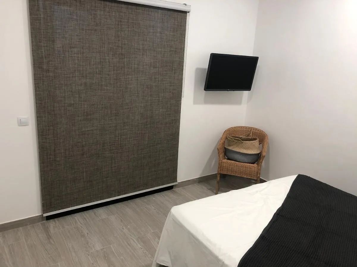 Apartamento Brazan Holidays Corralejo España