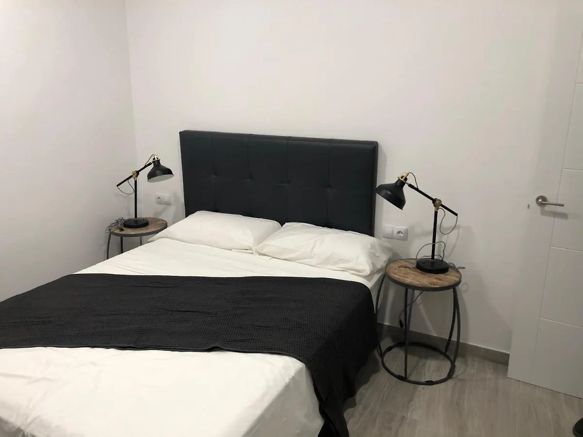 Brazan Holidays Corralejo Apartment
