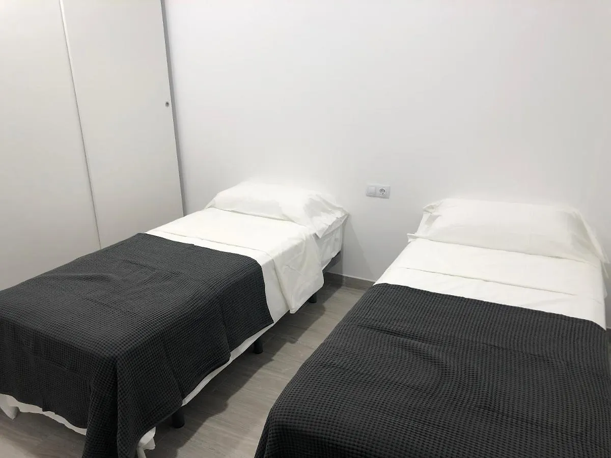 Apartment Brazan Holidays Corralejo