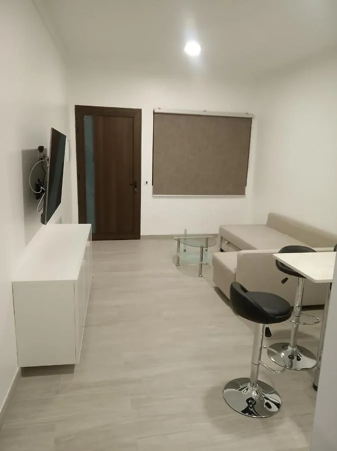 Apartamento Brazan Holidays Corralejo España