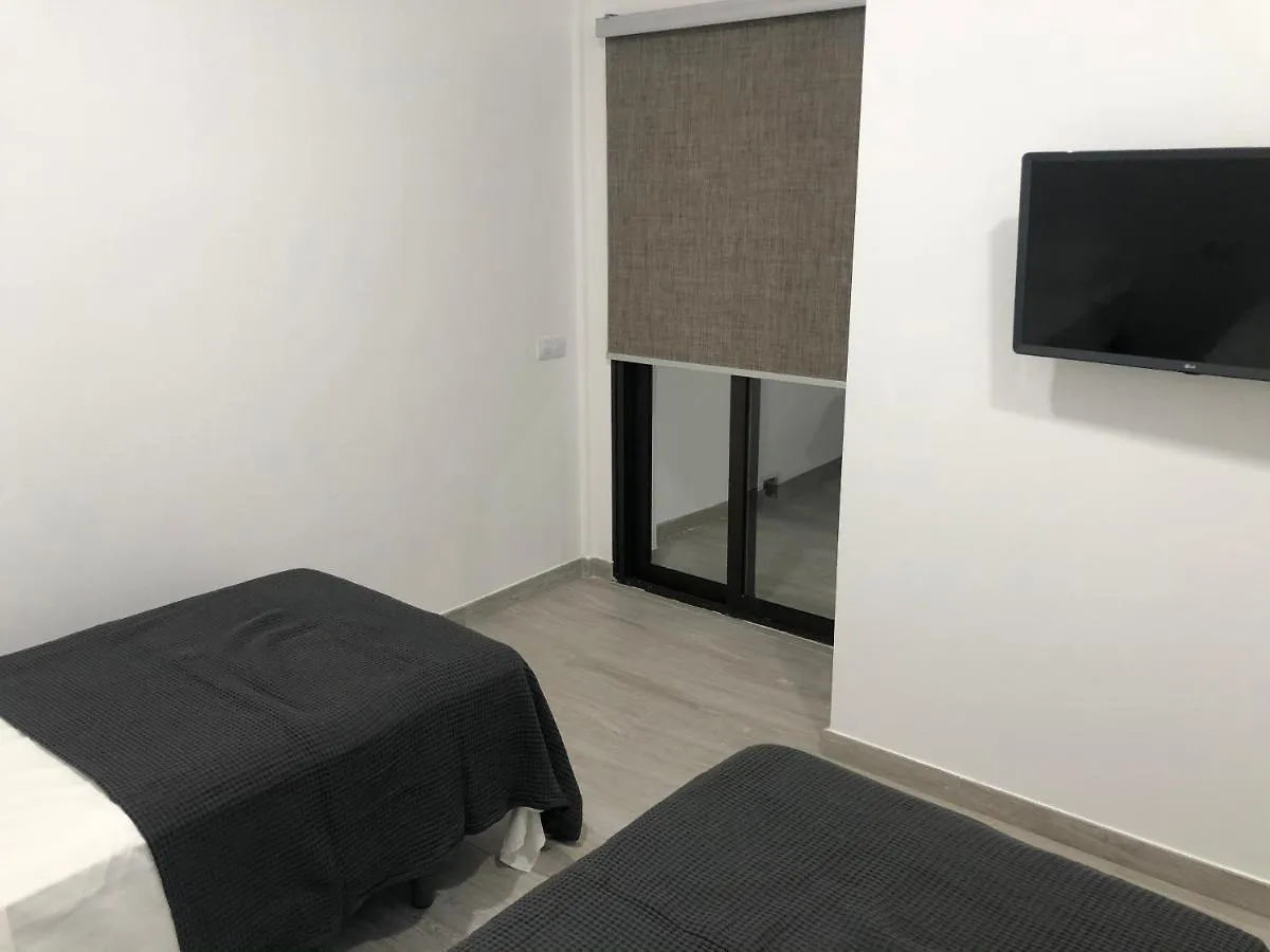 Apartamento Brazan Holidays Corralejo