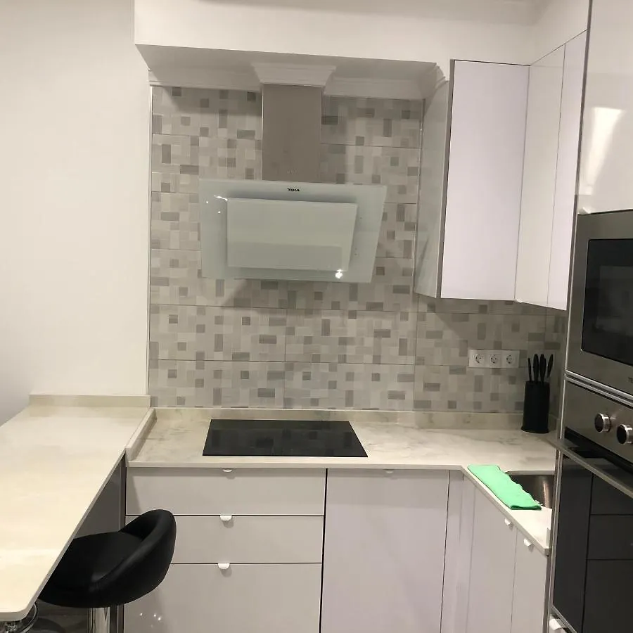 Brazan Holidays Corralejo Appartamento
