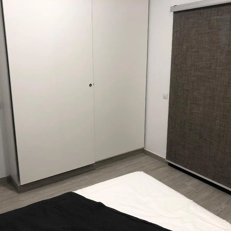 Apartment Brazan Holidays Corralejo Spain