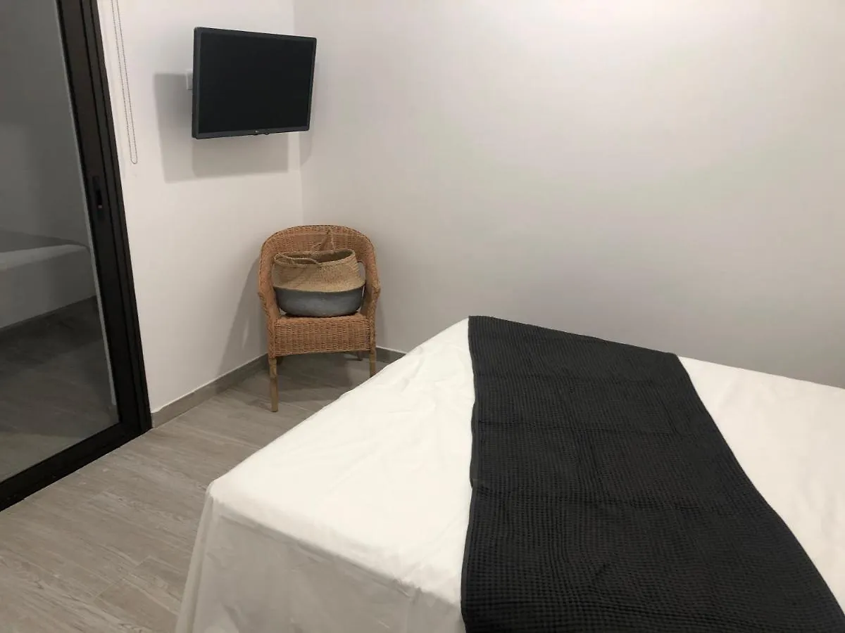 Appartamento Brazan Holidays Corralejo Spagna