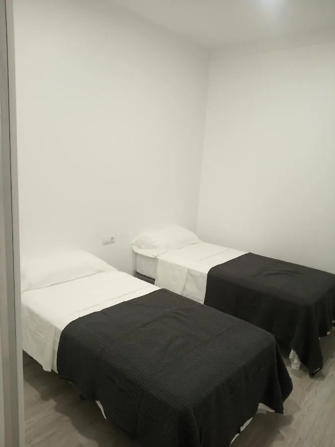 Brazan Holidays Corralejo Apartment