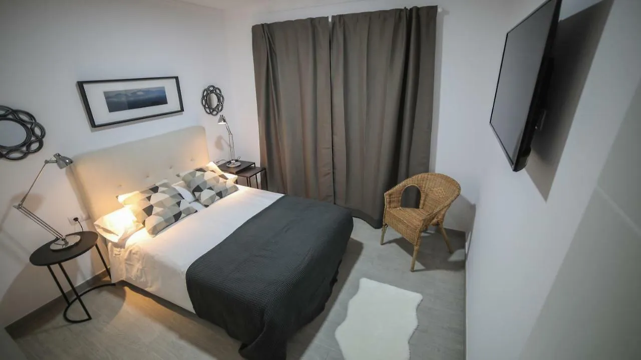 Appartement Brazan Holidays à Corralejo Espagne