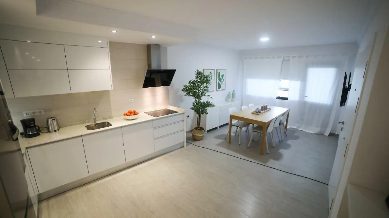 Brazan Holidays Corralejo Appartamento
