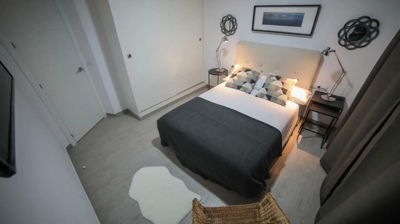 Brazan Holidays Corralejo Appartamento