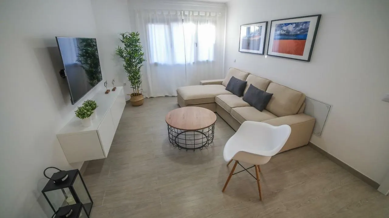 Brazan Holidays Corralejo Appartamento