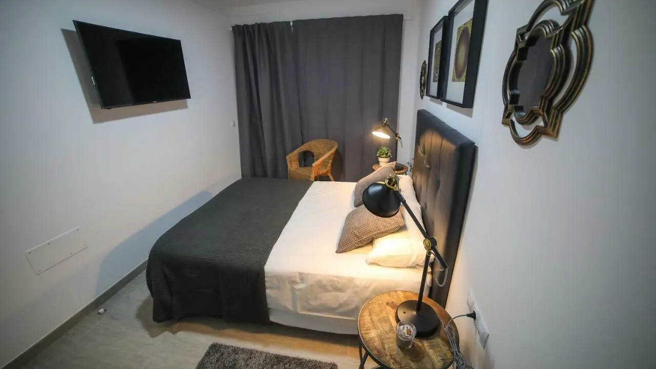 Apartamento Brazan Holidays Corralejo