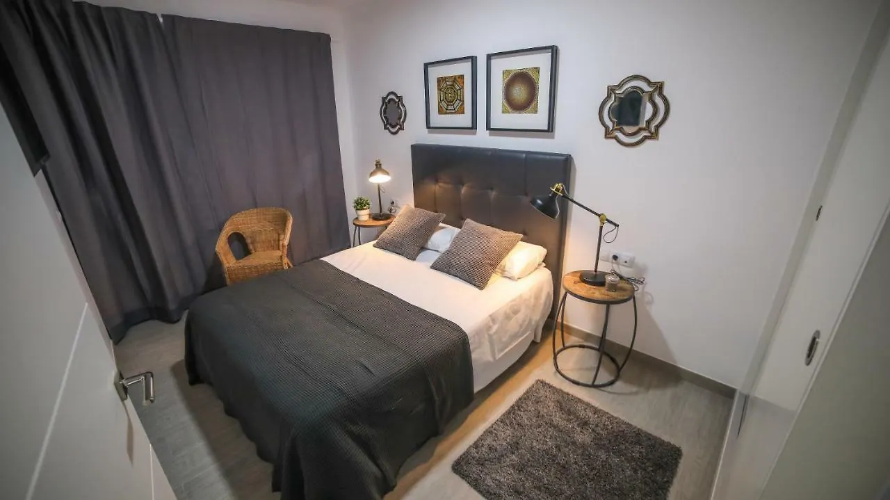 Appartamento Brazan Holidays Corralejo