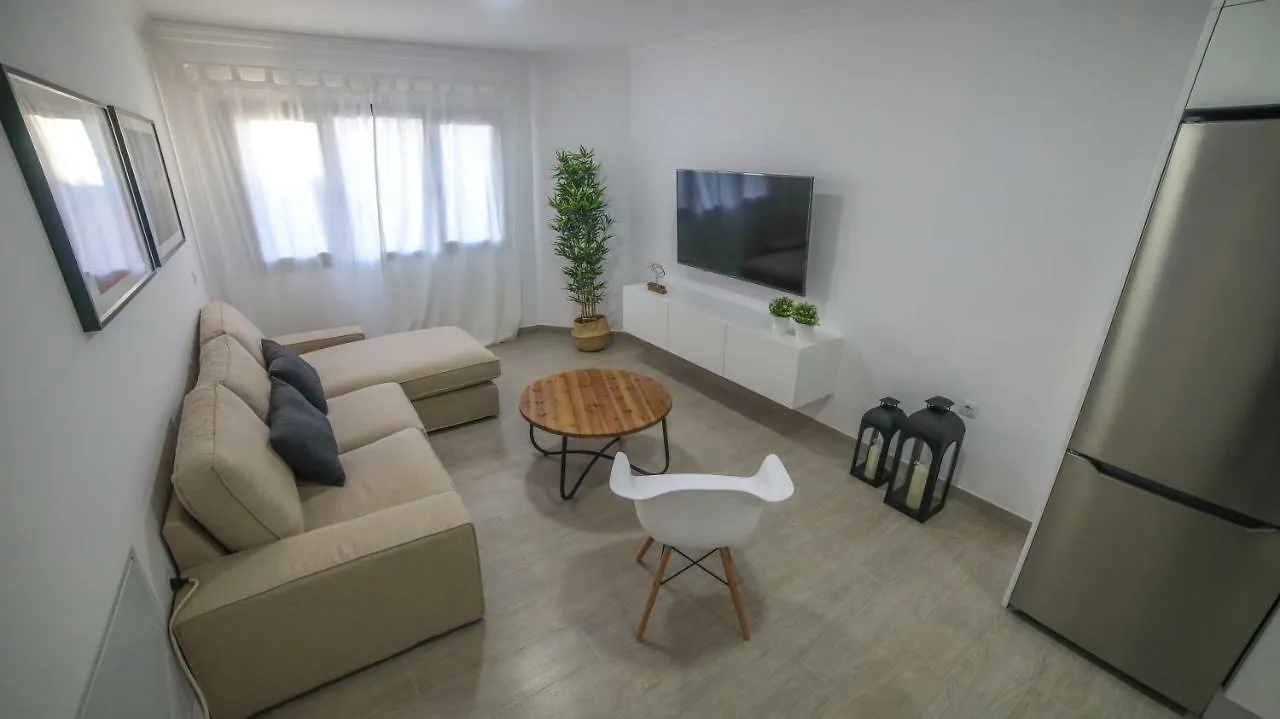 Apartamento Brazan Holidays Corralejo