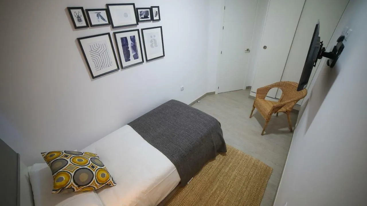 Apartment Brazan Holidays Corralejo