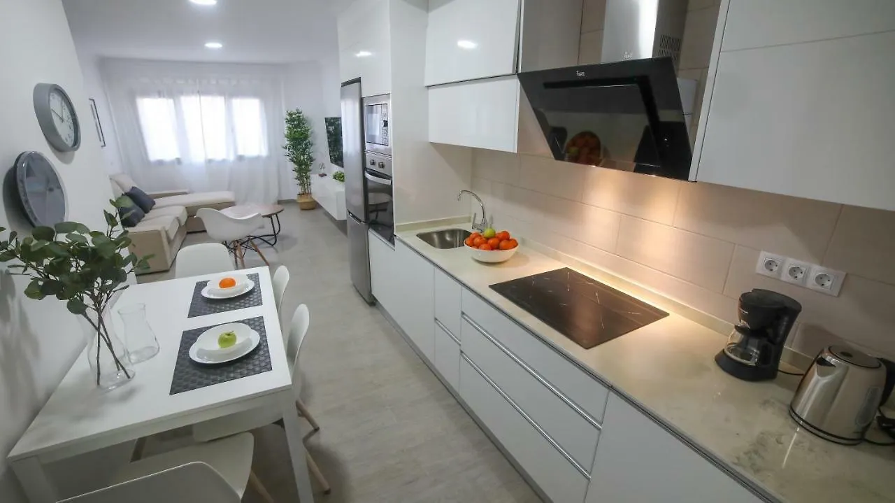 Brazan Holidays Corralejo
