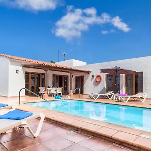  Holiday home Villas Silvias