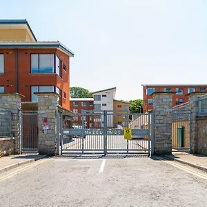  Appartamento Hazelwood Short Stay Accommodation Irlanda