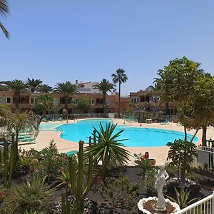  Appartement Beach