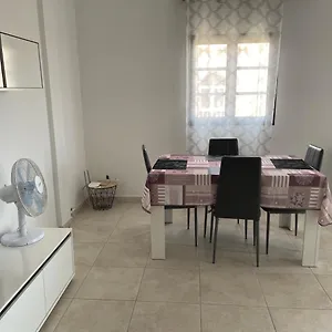  Appartement Calle Eusebio Carballo Estévez