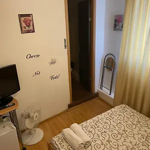  Appartamento Studio Piata Amzei Nr.1 Romania