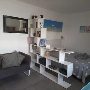  Appartement Estudio Coriandolo Wifi Fibra