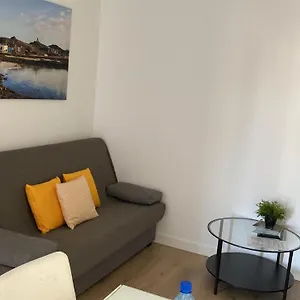 Appartement Talay 2