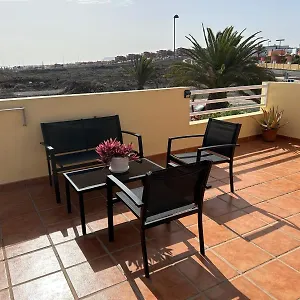 Apartamento Gran Terraza, Corralejo