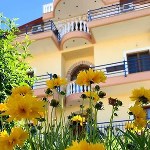  Villa Vila Laura Pasha Albania