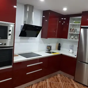 Appartamento Corralejo Apartamento