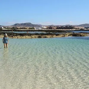  Appartamento Casa Ilaria Fuerteventura -wifi Free