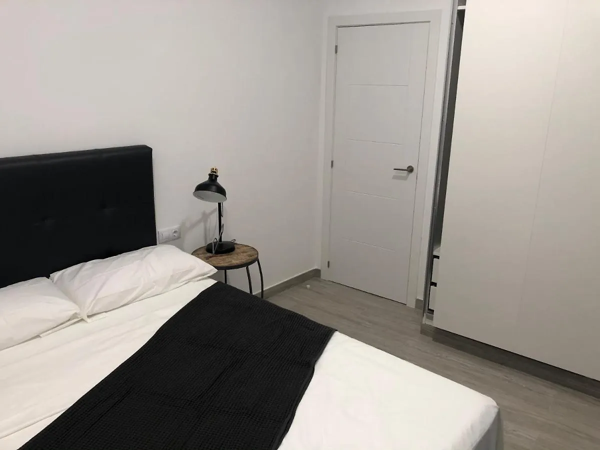 Apartment Brazan Holidays Corralejo