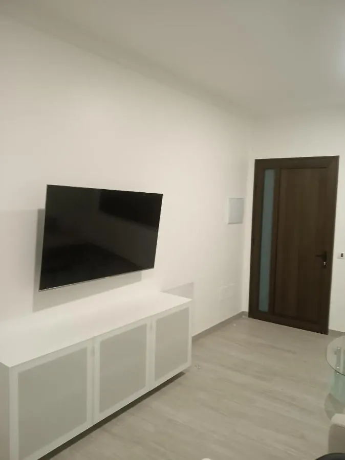 Brazan Holidays Corralejo Appartement