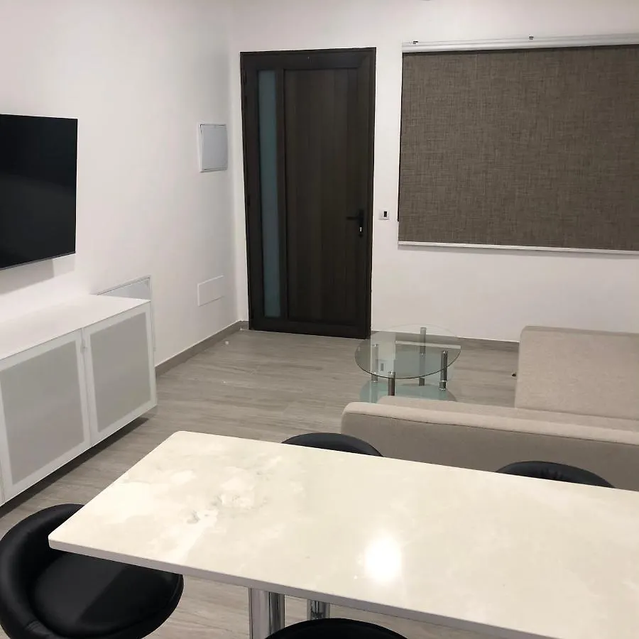Appartement Brazan Holidays Corralejo