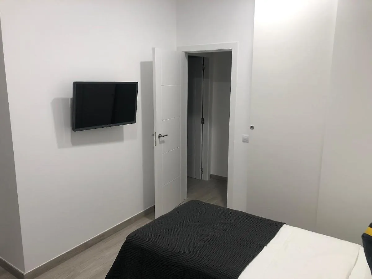 Appartement Brazan Holidays Corralejo