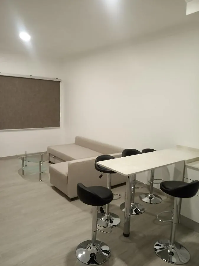 Apartment Brazan Holidays Corralejo Spain