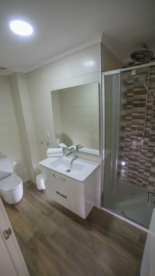 Brazan Holidays Corralejo Appartement