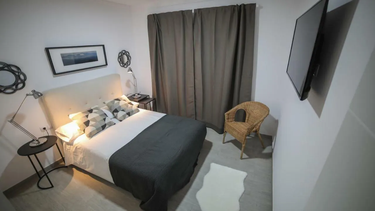 Apartment Brazan Holidays Corralejo