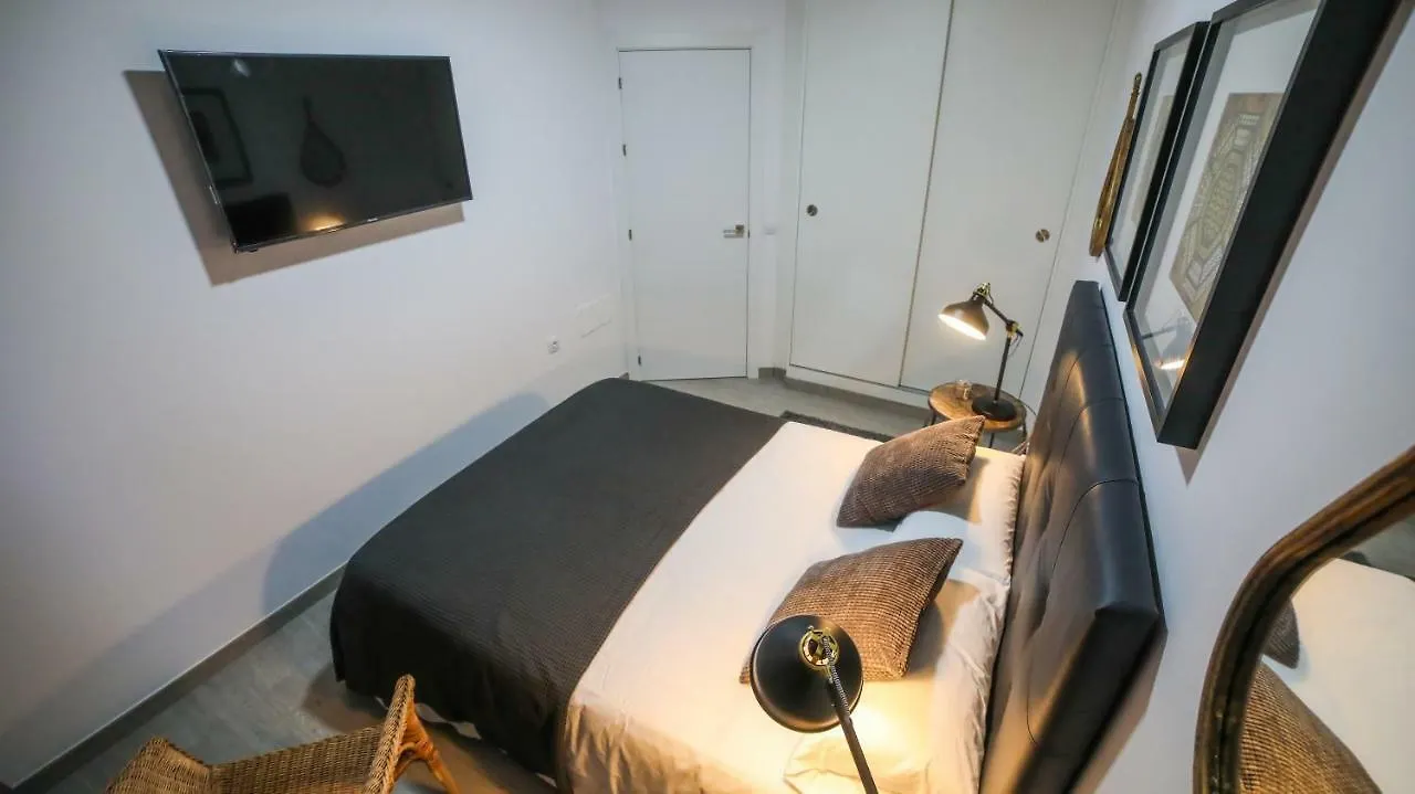Brazan Holidays Corralejo Apartment